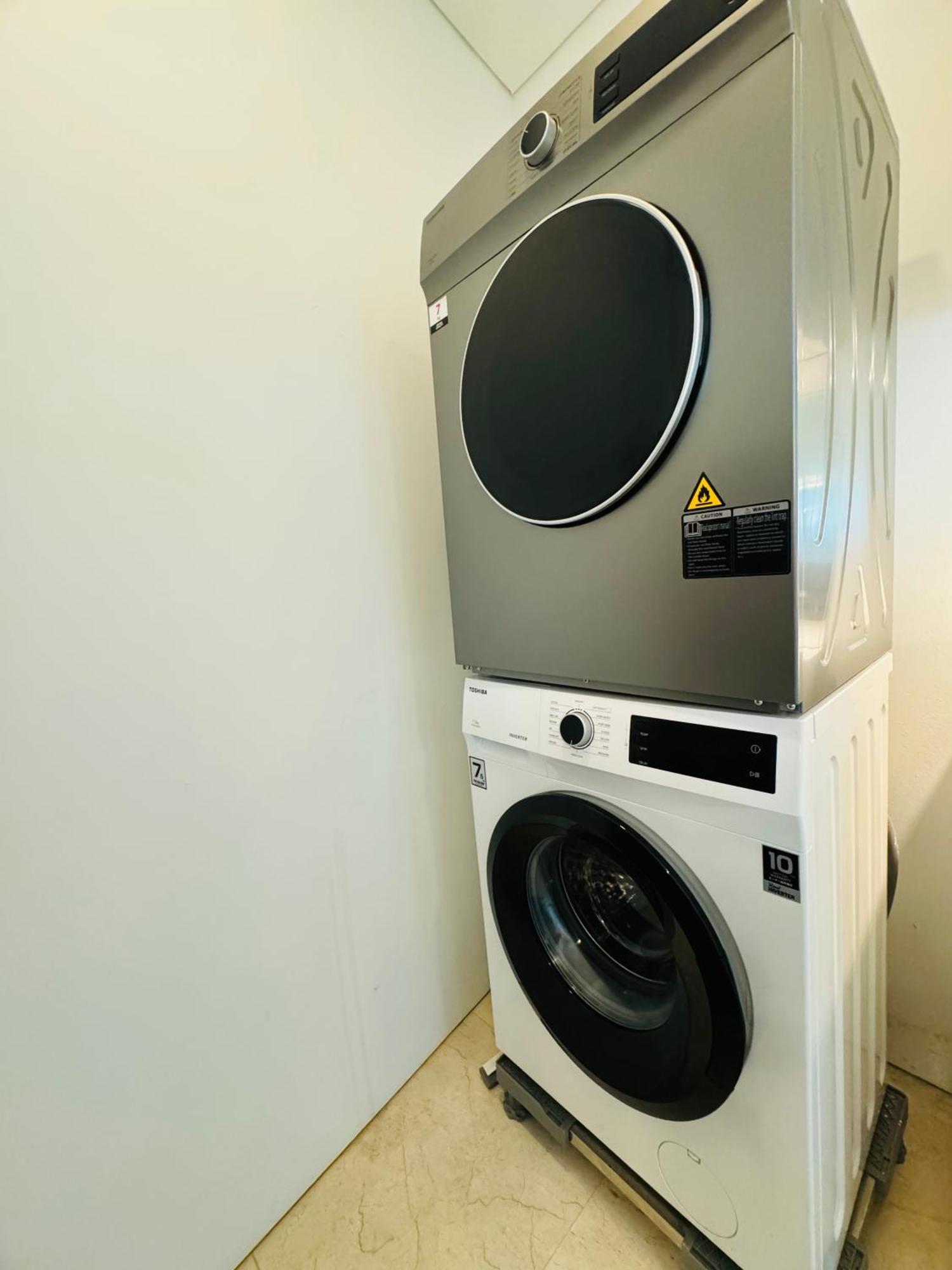 קואלה לומפור Vortex Suites Klcc By Rit מראה חיצוני תמונה